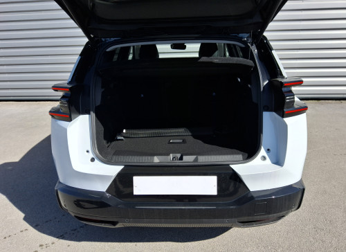 Citroën C5 AIRCROSS HYBRIDE Nouveau 145 e-DCS6 Max