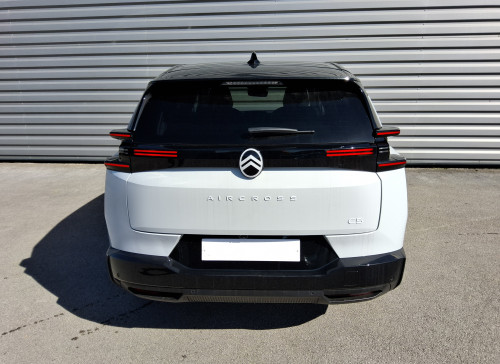 Citroën C5 AIRCROSS HYBRIDE Nouveau 145 e-DCS6 Max