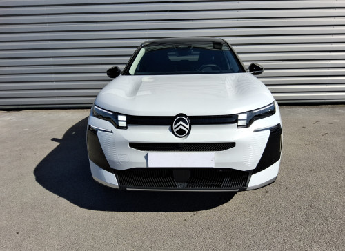 Citroën C5 AIRCROSS HYBRIDE Nouveau 145 e-DCS6 Max