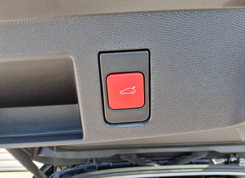 Citroën C5 AIRCROSS HYBRIDE Nouveau 145 e-DCS6 Max