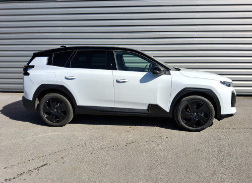 Citroën C5 AIRCROSS HYBRIDE Nouveau 145 e-DCS6 Max