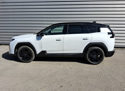 Citroën C5 AIRCROSS HYBRIDE Nouveau 145 e-DCS6 Max