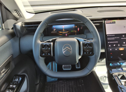 Citroën C5 AIRCROSS HYBRIDE Nouveau 145 e-DCS6 Max