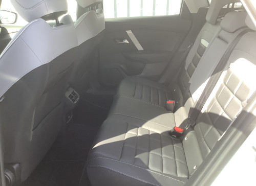 Citroën C4 Hybride 145 e-DCS6 Max - 5P