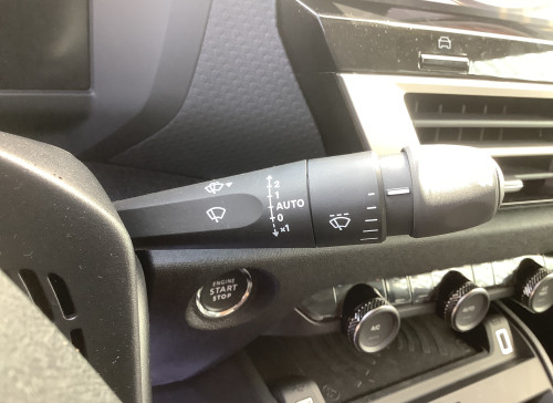 Citroën C4 Hybride 145 e-DCS6 Max - 5P