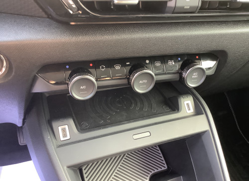 Citroën C4 Hybride 145 e-DCS6 Max - 5P