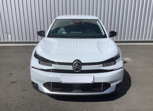Citroën C4 Hybride 145 e-DCS6 Max - 5P