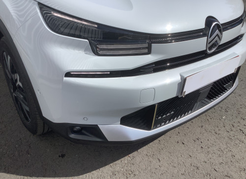 Citroën C4 Hybride 145 e-DCS6 Max - 5P