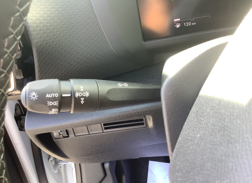 Citroën C4 Hybride 145 e-DCS6 Max - 5P