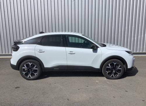 Citroën C4 Hybride 145 e-DCS6 Max - 5P