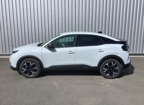 Citroën C4 Hybride 145 e-DCS6 Max - 5P