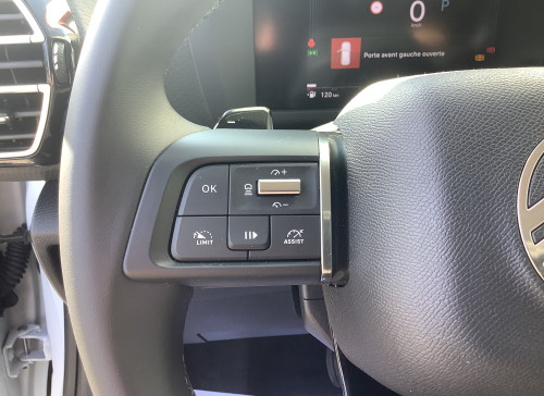 Citroën C4 Hybride 145 e-DCS6 Max - 5P