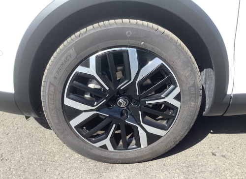 Citroën C4 Hybride 145 e-DCS6 Max - 5P
