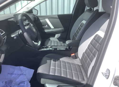Citroën C4 Hybride 145 e-DCS6 Max - 5P