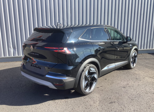 Renault SYMBIOZ Nouveau E-Tech full hybrid 145 Iconic