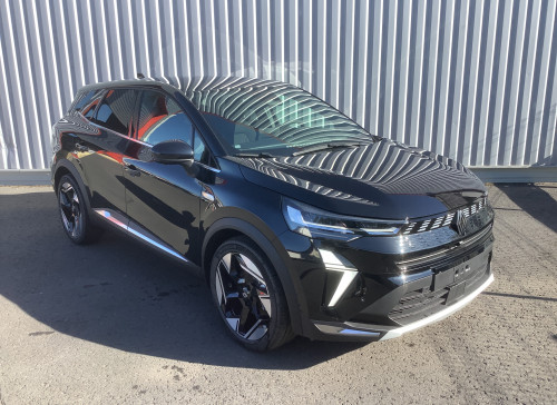Renault SYMBIOZ Nouveau E-Tech full hybrid 145 Iconic