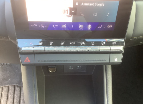Renault SYMBIOZ Nouveau E-Tech full hybrid 145 Iconic