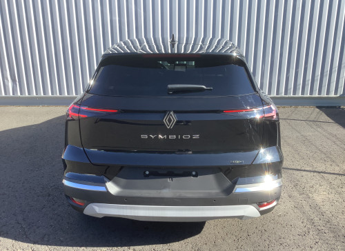 Renault SYMBIOZ Nouveau E-Tech full hybrid 145 Iconic
