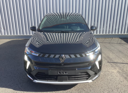 Renault SYMBIOZ Nouveau E-Tech full hybrid 145 Iconic