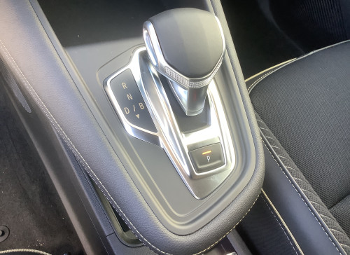 Renault SYMBIOZ Nouveau E-Tech full hybrid 145 Iconic