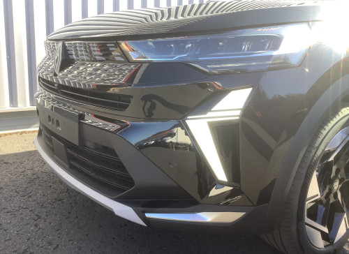 Renault SYMBIOZ Nouveau E-Tech full hybrid 145 Iconic