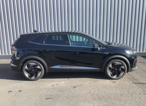 Renault SYMBIOZ Nouveau E-Tech full hybrid 145 Iconic