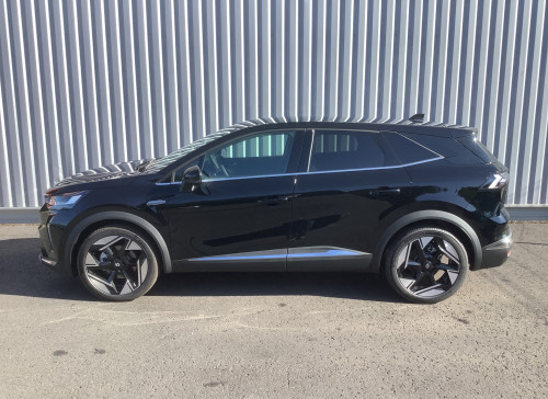 Renault SYMBIOZ Nouveau E-Tech full hybrid 145 Iconic