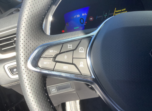 Renault SYMBIOZ Nouveau E-Tech full hybrid 145 Iconic