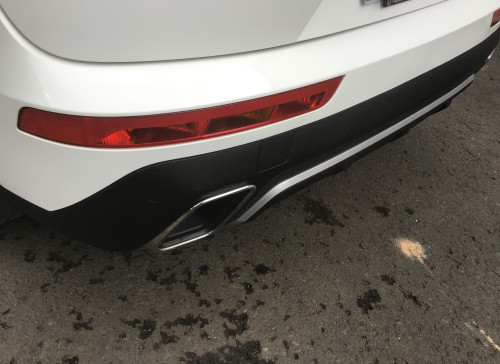 DS DS7 CROSSBACK BlueHDi 130 EAT8 Performance Line