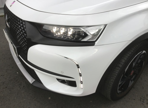 DS DS7 CROSSBACK BlueHDi 130 EAT8 Performance Line