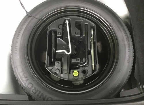 DS DS7 CROSSBACK BlueHDi 130 EAT8 Performance Line