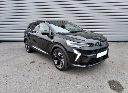 Renault SYMBIOZ Nouveau E-Tech full hybrid 145 Techno