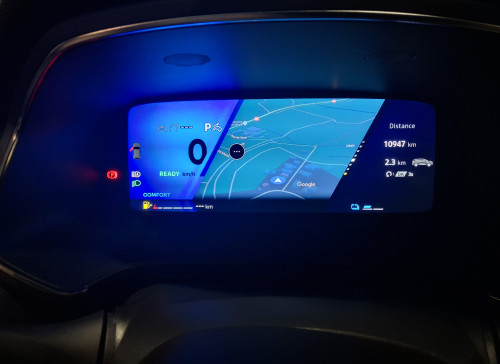 Renault SYMBIOZ Nouveau E-Tech full hybrid 145 Techno