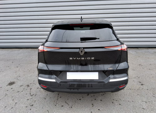 Renault SYMBIOZ Nouveau E-Tech full hybrid 145 Techno