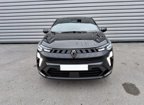 Renault SYMBIOZ Nouveau E-Tech full hybrid 145 Techno