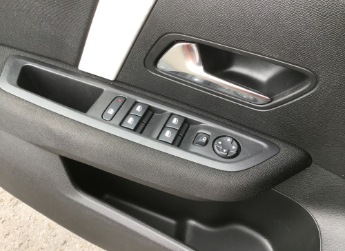 Citroën C4 Nouveau PureTech 130 S&S EAT8 Feel