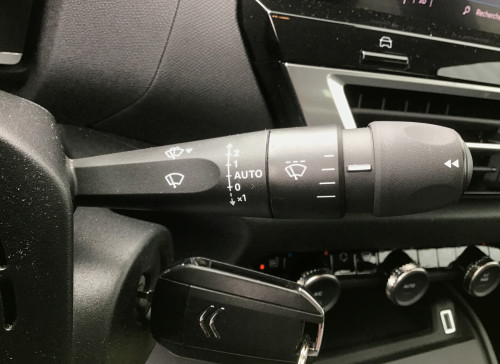 Citroën C4 Nouveau PureTech 130 S&S EAT8 Feel