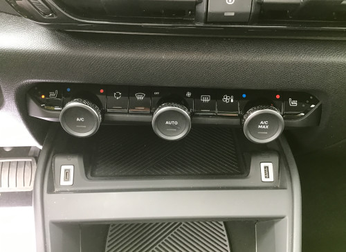 Citroën C4 Nouveau PureTech 130 S&S EAT8 Feel