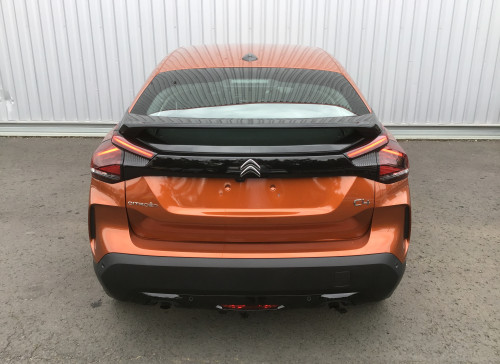 Citroën C4 Nouveau PureTech 130 S&S EAT8 Feel