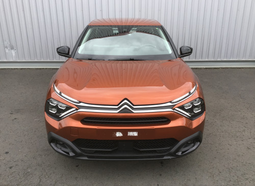 Citroën C4 Nouveau PureTech 130 S&S EAT8 Feel