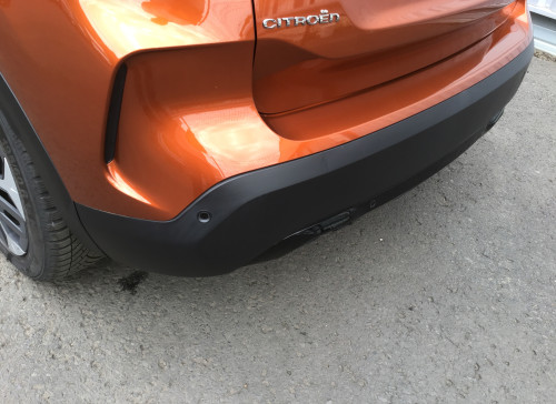 Citroën C4 Nouveau PureTech 130 S&S EAT8 Feel
