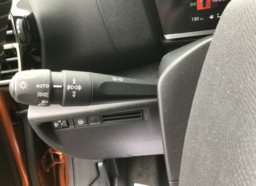 Citroën C4 Nouveau PureTech 130 S&S EAT8 Feel