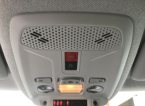 Citroën C4 Nouveau PureTech 130 S&S EAT8 Feel