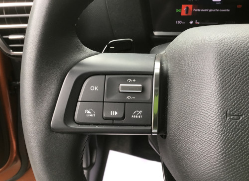 Citroën C4 Nouveau PureTech 130 S&S EAT8 Feel