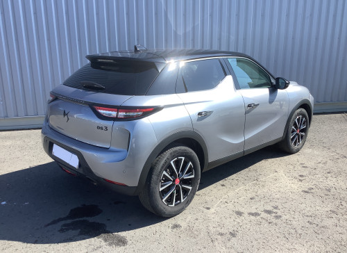 DS DS 3 Nouveau PureTech 100 BVM6 Performance Line