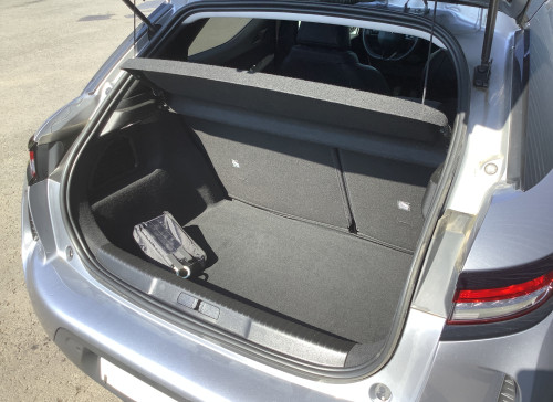 DS DS 3 Nouveau PureTech 100 BVM6 Performance Line