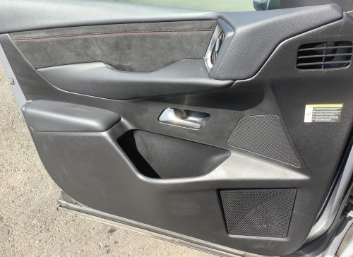 DS DS 3 Nouveau PureTech 100 BVM6 Performance Line