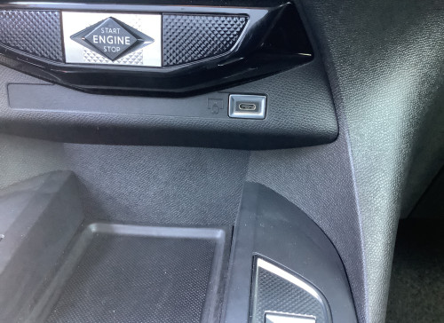 DS DS 3 Nouveau PureTech 100 BVM6 Performance Line
