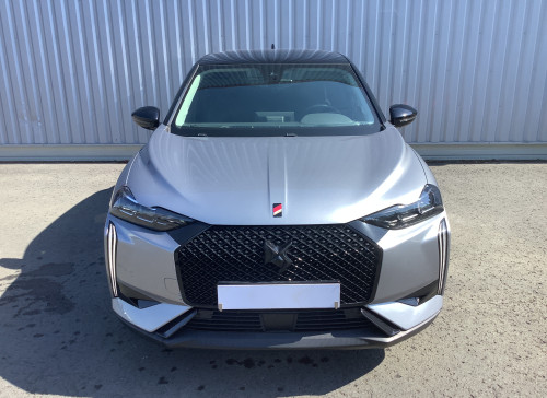DS DS 3 Nouveau PureTech 100 BVM6 Performance Line