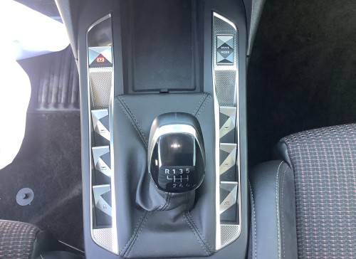 DS DS 3 Nouveau PureTech 100 BVM6 Performance Line